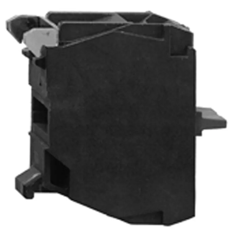 Kontaktblock Premium